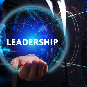 Data Driven Leadership